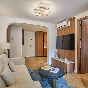 Appartement met een Slaapkamer