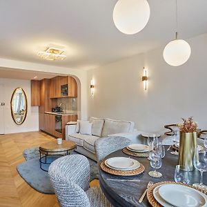 Appartement met Twee Slaapkamers